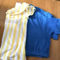 トップスセット 150.140