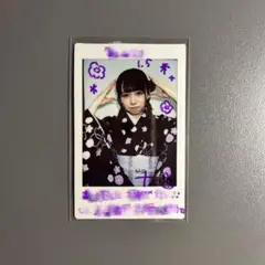 成瀬なる　コメチェキ　chuLa CAL&RES コーレス