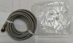 希少! 大森 テフロンメッシュホース P-284 OMORIi METER