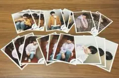 ジャニーズJr. Go!Go!kids 三村航輝 公式写真 スプパラオフショ