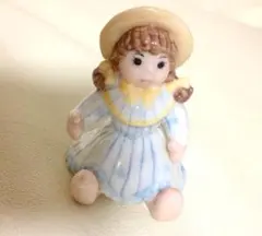 ロイヤルコペンハーゲン ミニチュアサイズのフィギュリン