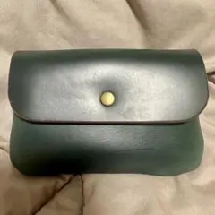 Timber 42Talon purse