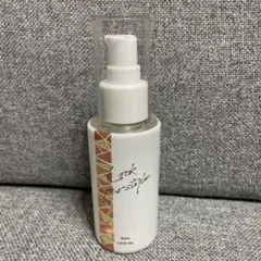 リファ ロックオイル