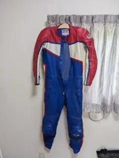 カドヤ フルオーダー 革ツナギ ライダーズスーツ 年代物 貴重 KADOYA(カドヤ) レーシングスーツ・革ツナギ | バイク用品通販