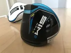 テーラーメイドSIM2 MAX-D