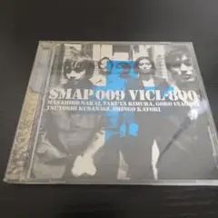 SMAP 009 VICL-300