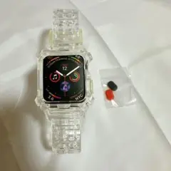 コンパチブル apple watch バンド 49mm 46mm