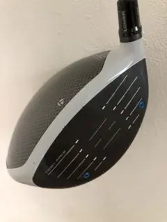 TaylorMade SIM MAX ドライバー 460cc 別注ウェイト付き