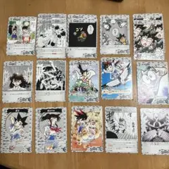 新品名探偵コナントレーディングカードゲーム交錯の刃18枚セット白デッキ