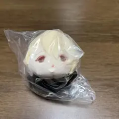 アイナナ もちもちマスコットぬいぐるみ もちマス 棗巳波