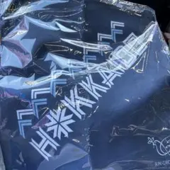 ファイターズ WE LOVE HOKKAIDOシリーズ 配布スイングタオル