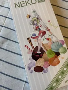 Mechkeys NEKO TOUCH キーキャップ