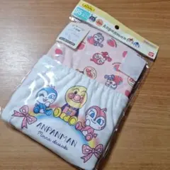95cm　女児ベビーショーツ2枚組　アンパンマン