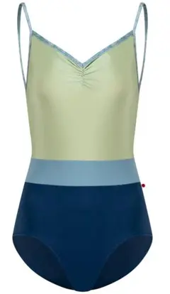 YUMIKO MICAH レオタード