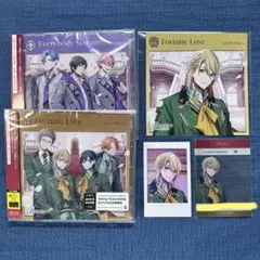 B-PROJECT 寺光遙日 8thシングル CD特典 チェキ カード Bプロ③