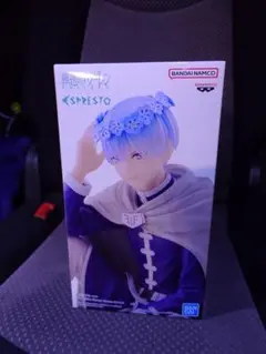 葬送のフリーレン　ESPRESTO　Flower　Crown　ヒンメル