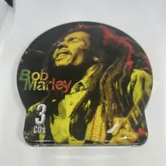 Bob Marley 3 CDs