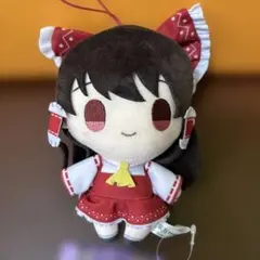 東方Project ぬいぐるみ