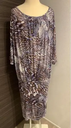 ワンピース【ESCADA】
