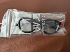 UNIQLO サングラス ウェリントン