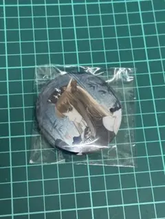 アークナイツ　音律聯覚　缶バッジ　スワイヤー