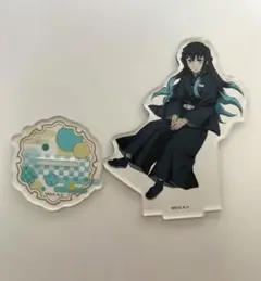 時透無一郎 アクスタ