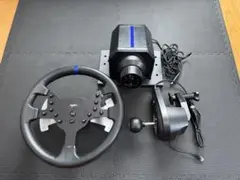 PXN V99 フォースフィードバックレーシングホイール
