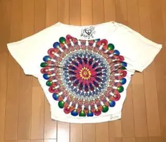 デシグアル　カットソー