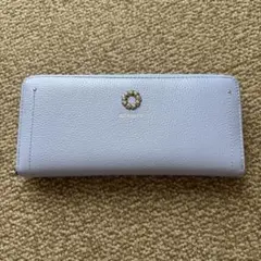 ミッシュマッシュ　財布　全体的に美品