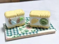 ロータスオレオクッキーサンドセット