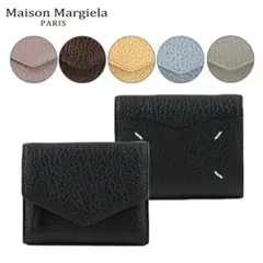 Maison Margiela メゾンマルジェラ三折り財布