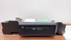 トヨタ純正 DVD/CDデッキ アルファード ディスプレイオーディオ