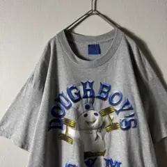 超激レア‼️90s Pillsbury DOUGHBOY 企業 XL 古着