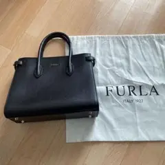FURLA バック ☆数回のみ使用ほぼ新品☆