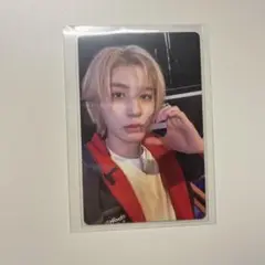 boynextdoorシーグリ　イハン