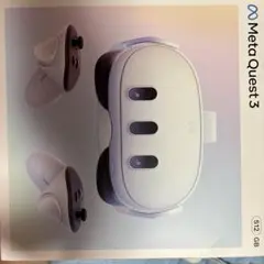 Meta Quest 3 512GB
