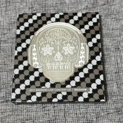 BIGBANG BIGSHOW 2011 CONCERT CD