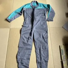KOBELCO コベルコ　ツナギ 作業服 5L KOBELCO コベルコ ツナギ 作業服 5L - メルカリ