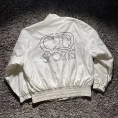 美品 90's Christian Dior Sports 中綿ジャケット M