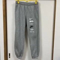 Nike ジョガーパンツ グレー