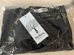 【新品タグ付き】バイバン　Tシャツ　新品　未使用　黒　ブラック