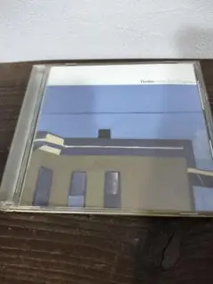 thriller / new end original CD
