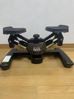 東急スポーツオアシス ツイストステッパー