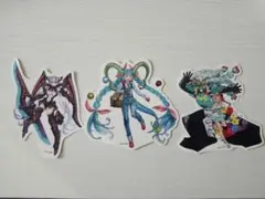 FGO 9周年フェス 入場特典
