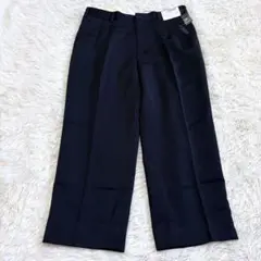 n6763 新品タグ付き✨ダンロップ ゴルフウェア ロングパンツ 91 ゆったり