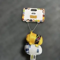 ツムツム　スターウォーズ