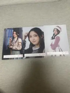 櫻坂46 谷口愛季 生写真 まとめ売り