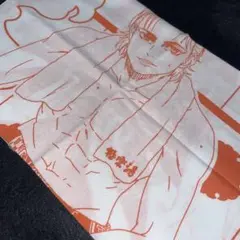 エレン 進撃の巨人 手ぬぐい タオル