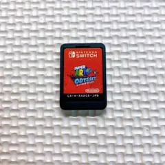 【ジャンク品】スーパーマリオ オデッセイ 【故障品】