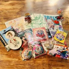 ONEPIECE ワンピース　ヤマト　キャラクターグッズまとめ売り